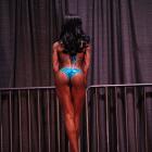 Sherry  Kubanyi - NPC Eastern Seaboard 2012 - #1